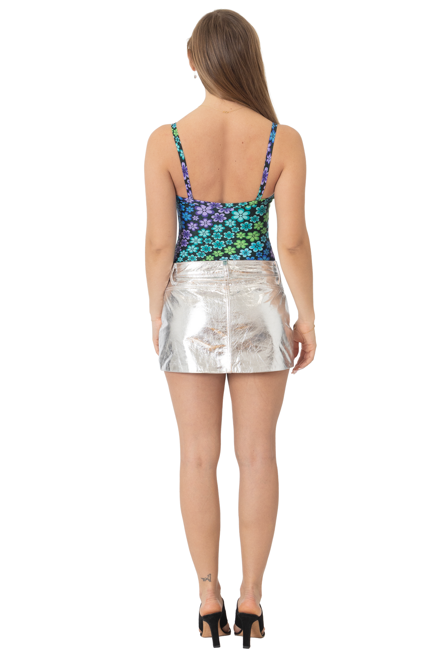 The Muse Camisol Trance