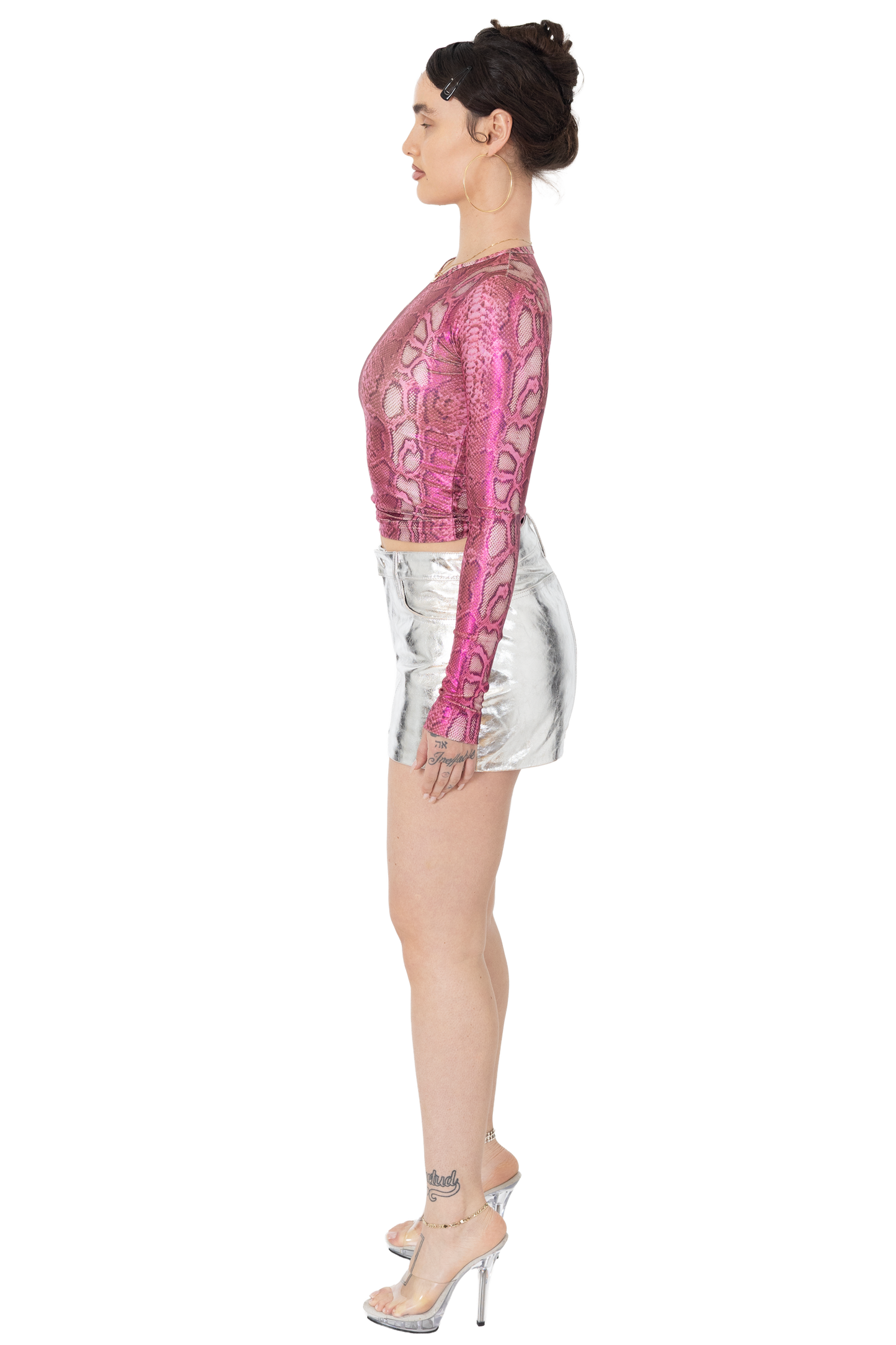 Scene Long Sleeve Viper