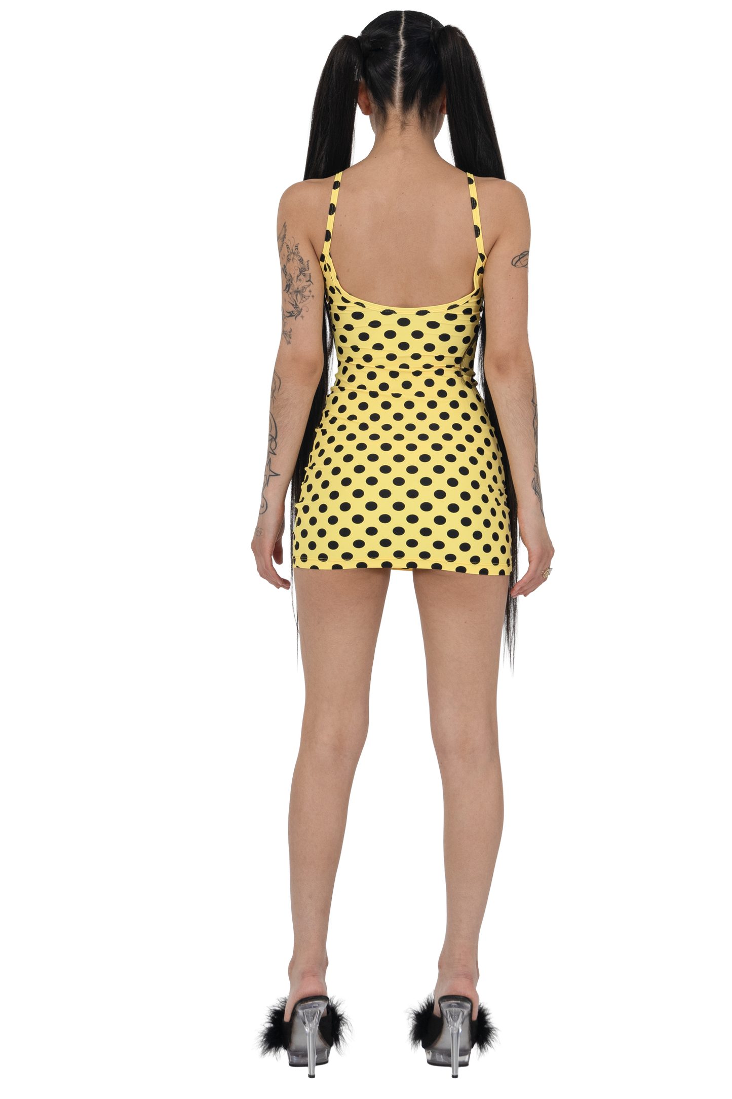 The Minnie Dress Dante