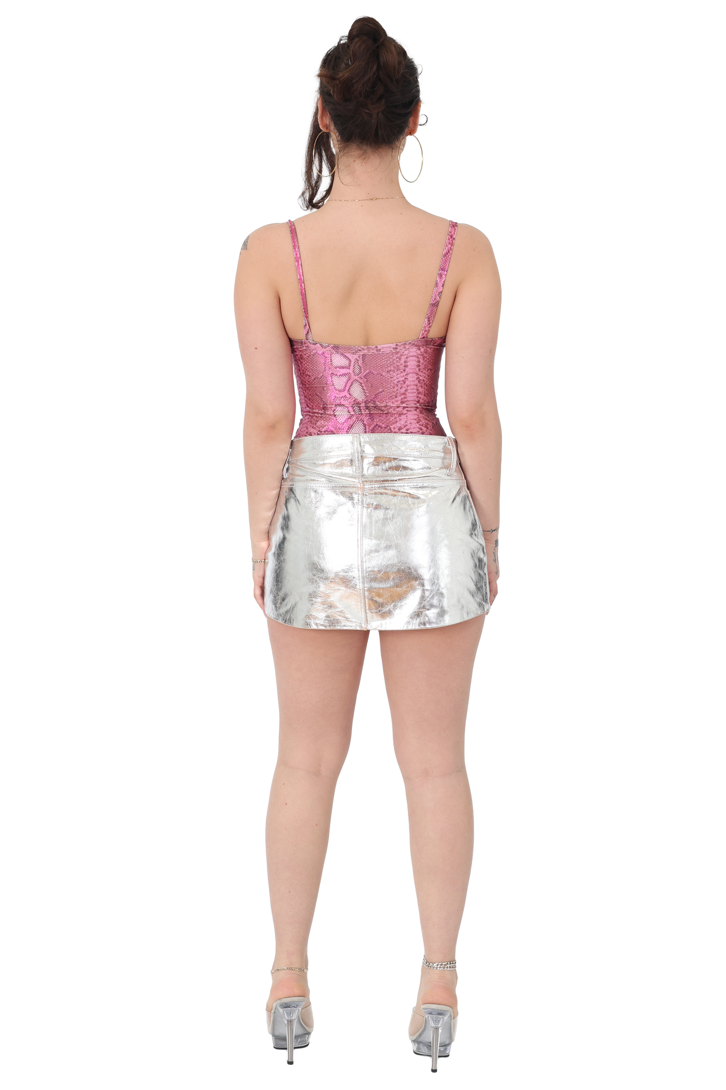 The Muse Camisol Viper