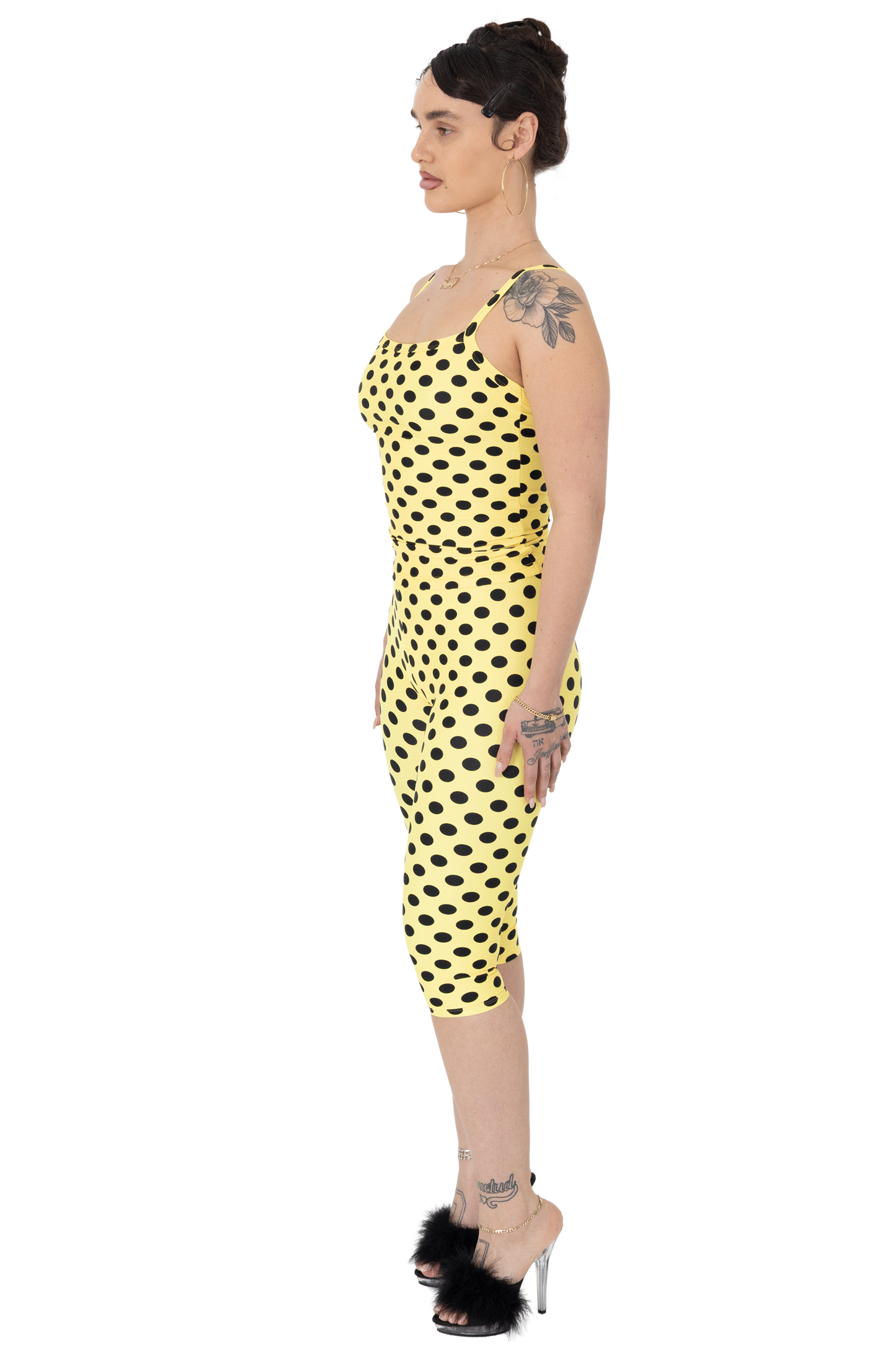 The Muse Camisol Dante