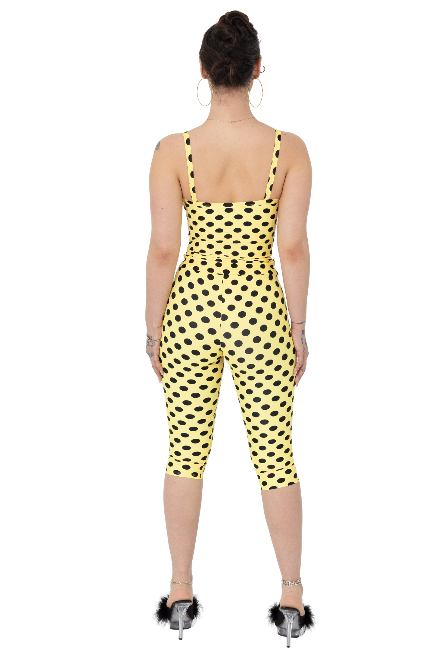 The Muse Camisol Dante