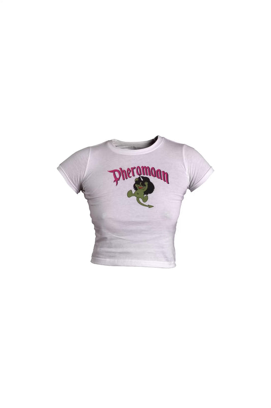 Pheromoan baby monster tee